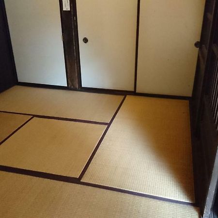 Gokayama Gassho No Sato Hotel Nanto Buitenkant foto